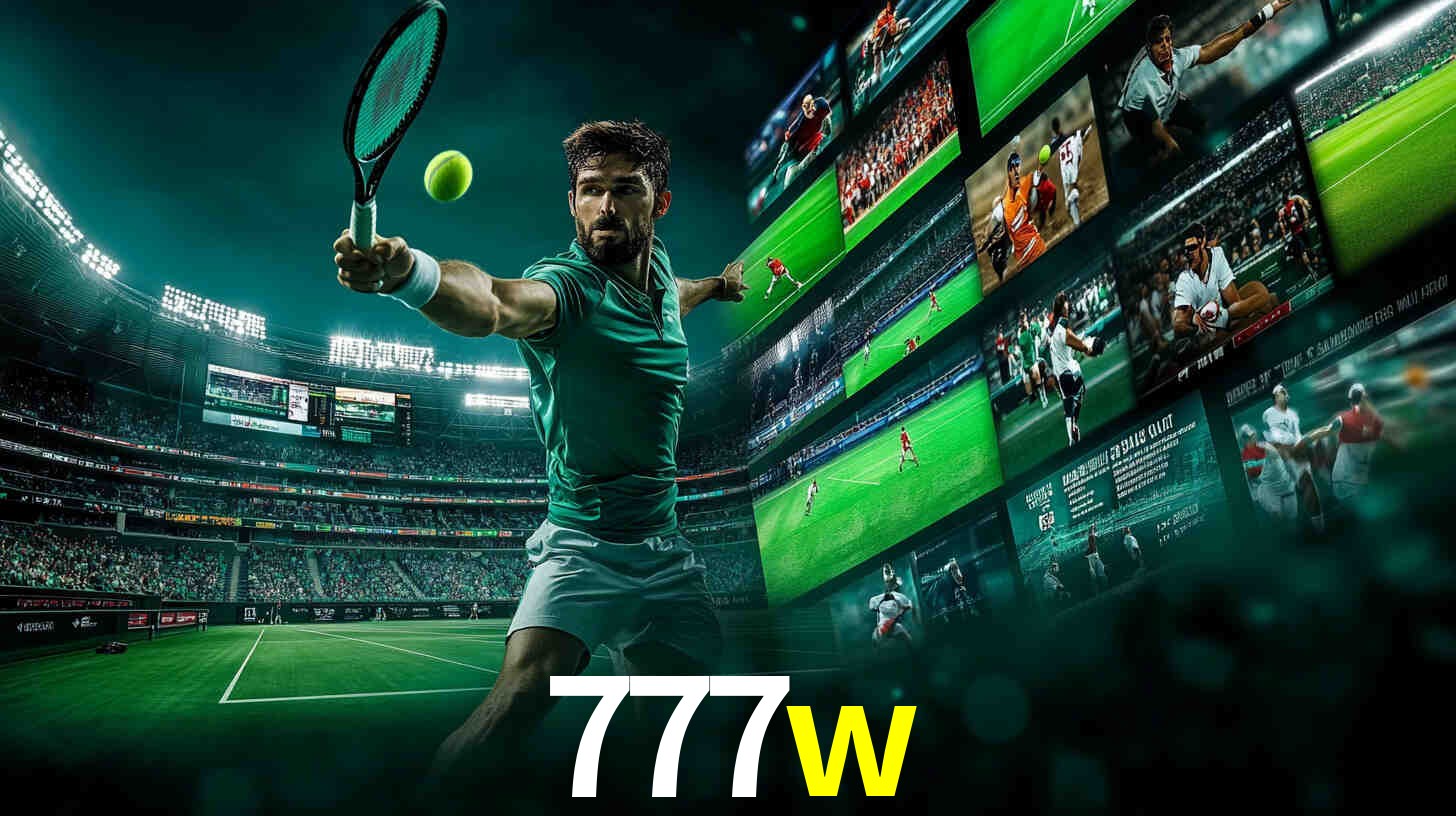 Inovações de Jogos na 777w: O Futuro das Experiências Interativas