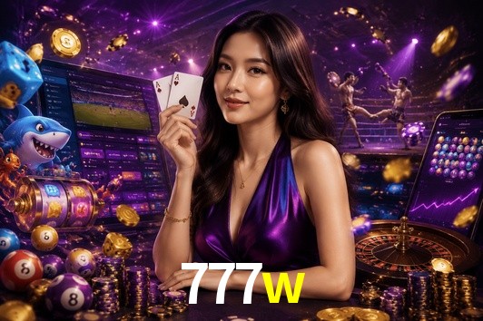 Roulette Table 777w