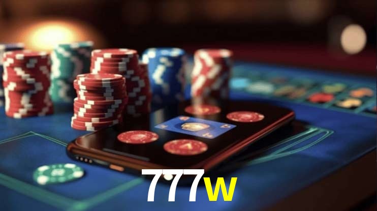 Diretório de Jogos 777w