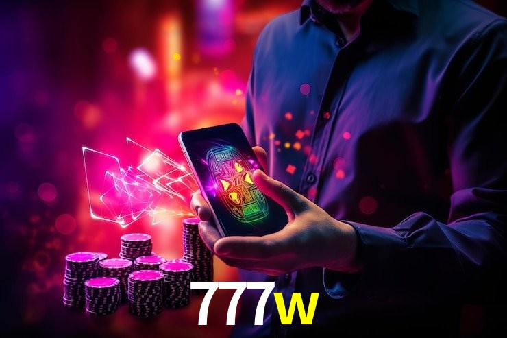Estatísticas do Jogo 777w
