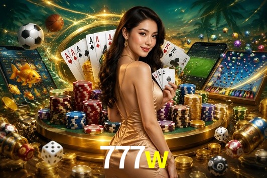 Live Casino 777w