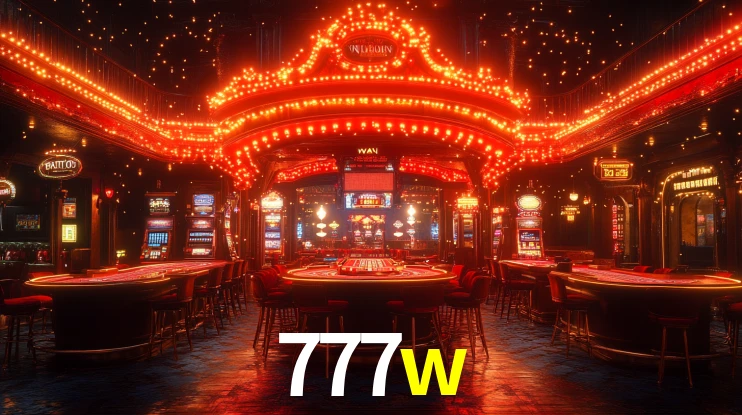 777w