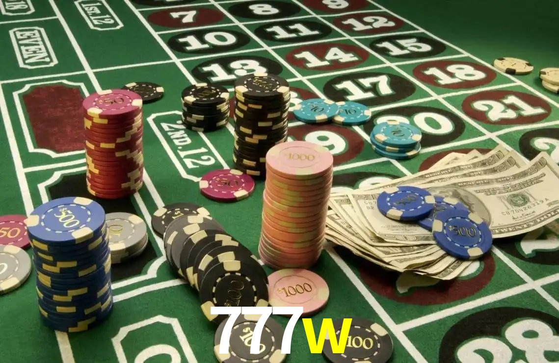 777w: Jogos de Caça-Níqueis-Altas Recompensas, Roleta-Velocidade, Blackjack-Desafios Máximos