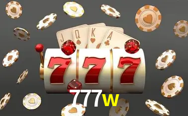 A Popularidade dos Caça-Níqueis no 777w