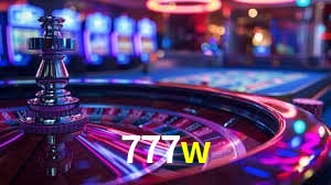 Tecnologia da Plataforma 777w