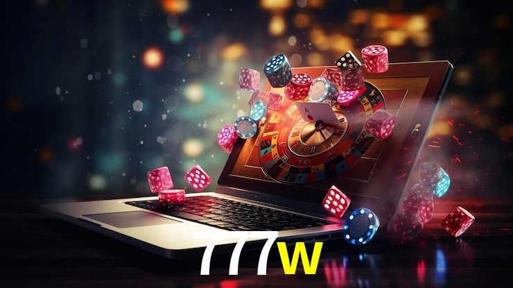 Casino Ao Vivo 777w