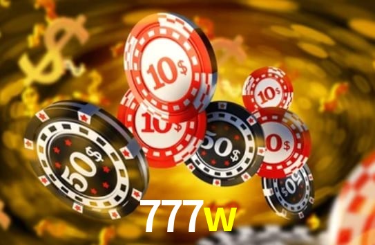Casino Ao Vivo 777w