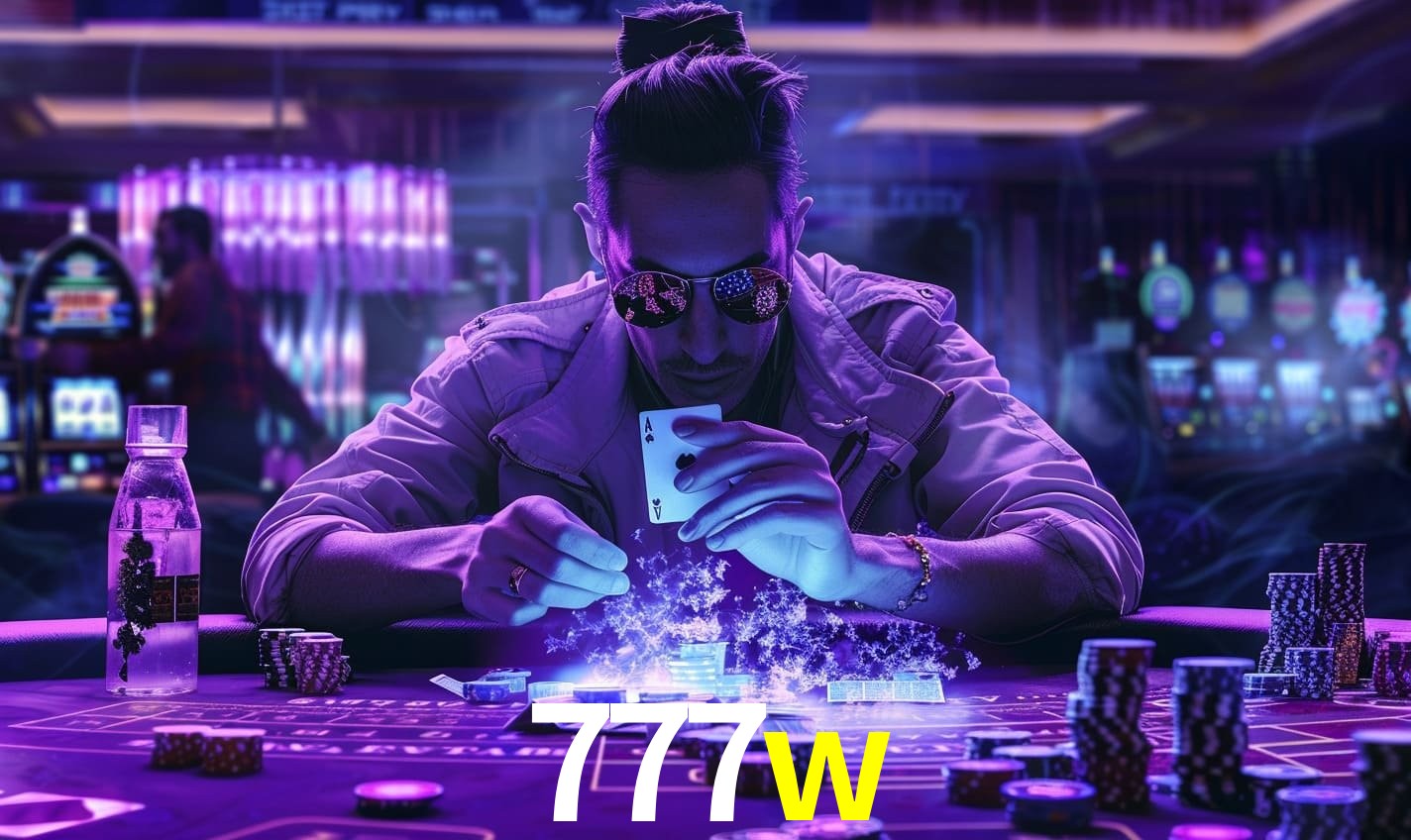 VIP Casino 777w