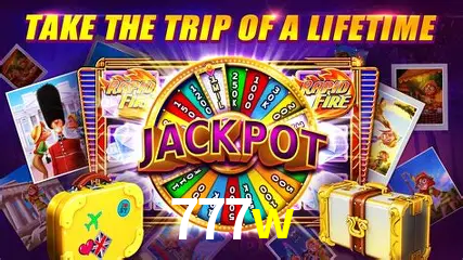 Descubra o Mundo do Cassino Online com 777w