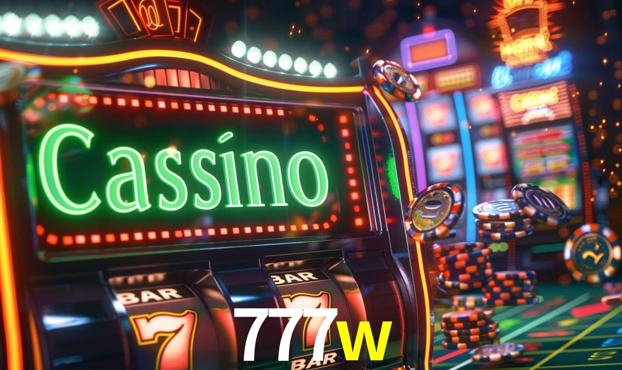 Requisitos do APK da 777w para Android