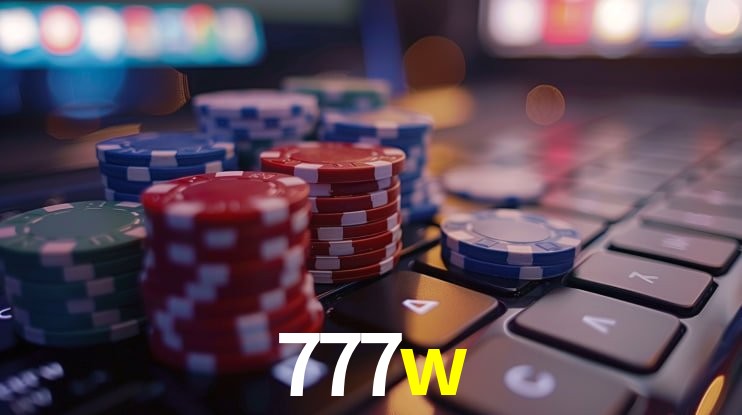 777w