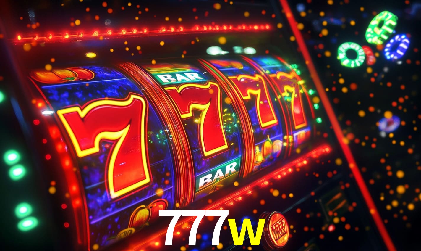777w: A Experiência de Casino com Jogos de Mesa ao Vivo