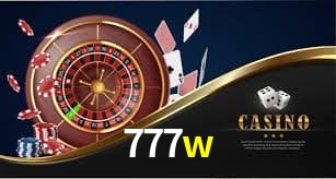 Benefícios da Conta 777w
