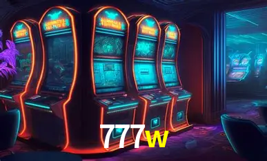 A Popularidade dos Caça-Níqueis no 777w