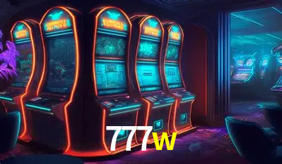Descubra a Magia dos Jogos de Arcade no 777w