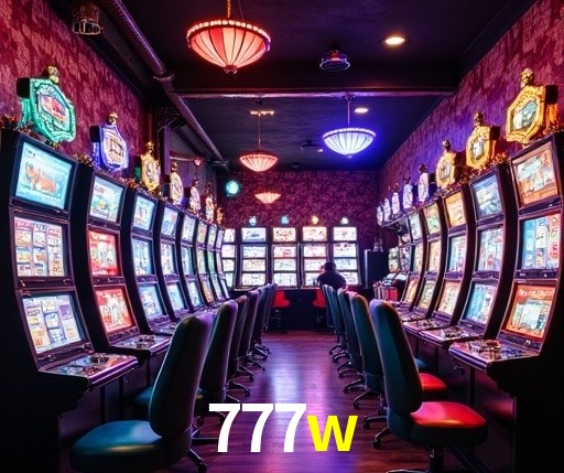 777w