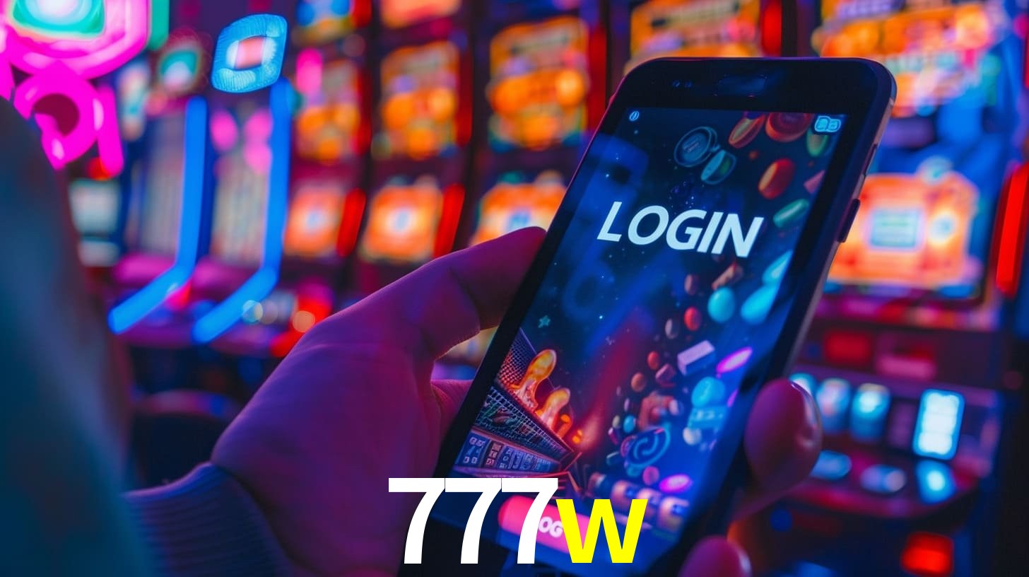 Recursos de Bônus 777w