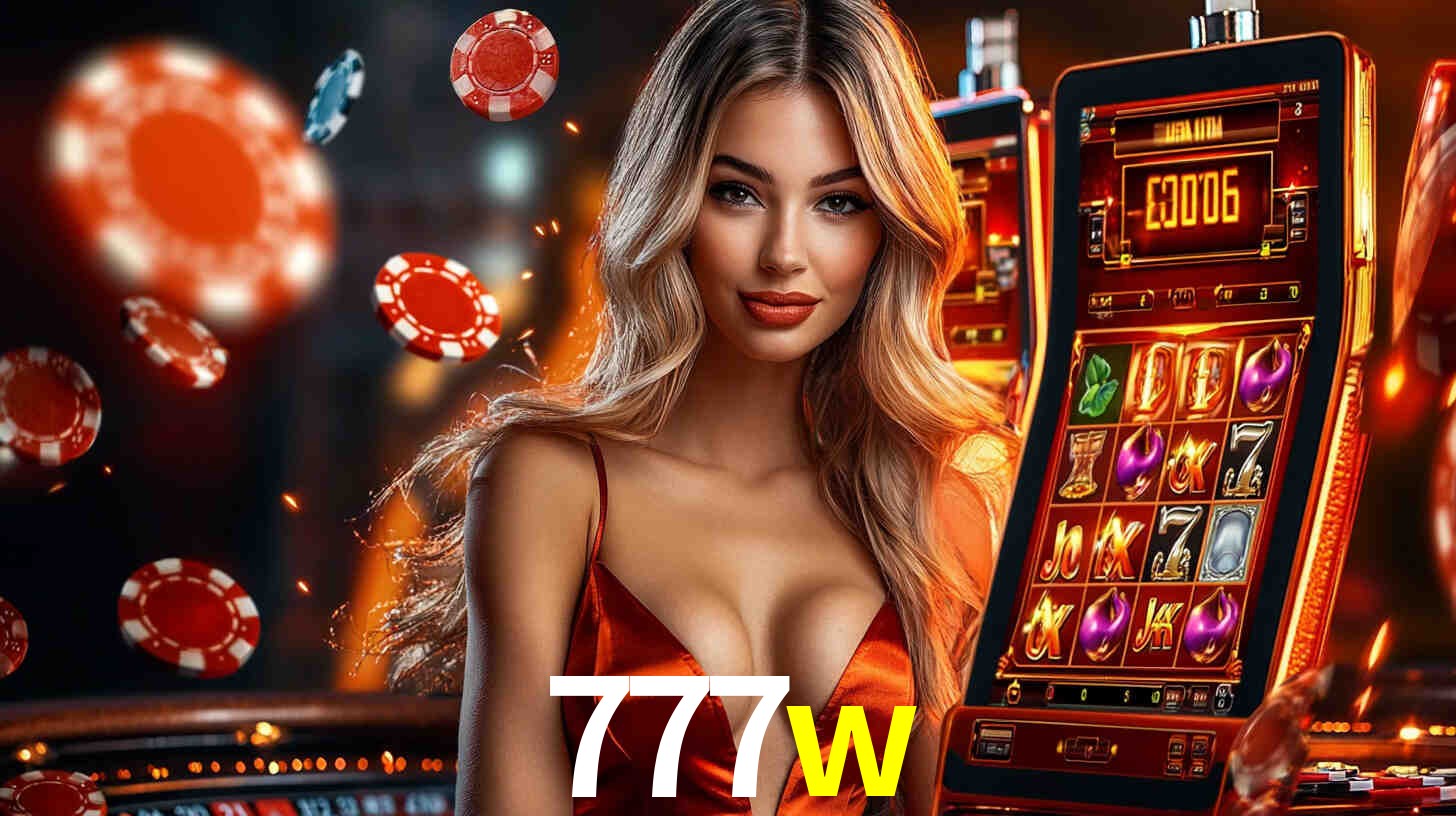 777w: Seu Especialista em Apostas Esportivas Brasileiras