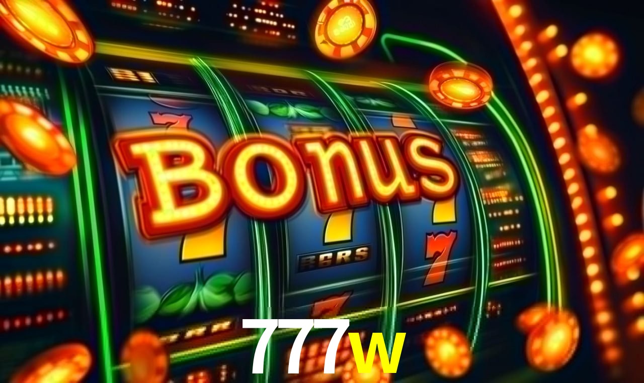 Blackjack Table 777w
