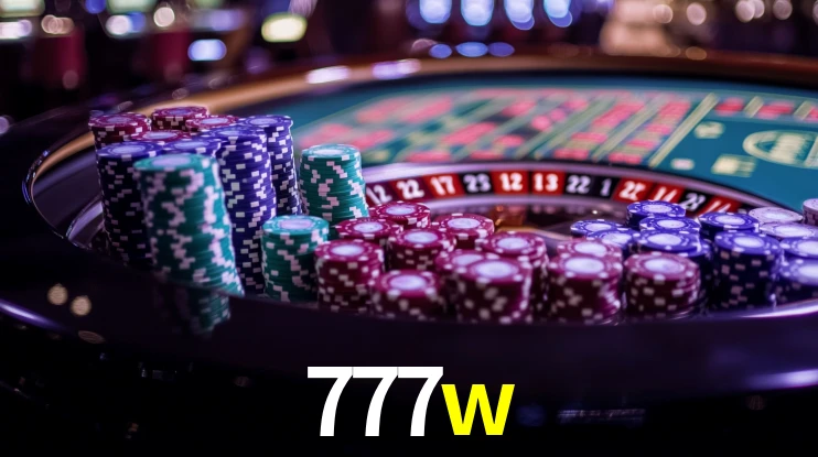 Daily Bonuses 777w
