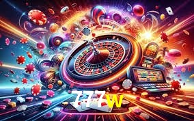 Login Seguro 777w