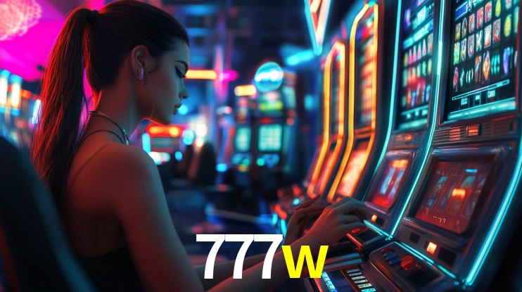 Experimente o Login Seguro Premium no 777w